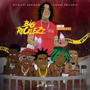 Instrumental: Rico Recklezz - Pay Her